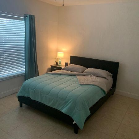 Miami Guest Suite By Airport Bagian luar foto