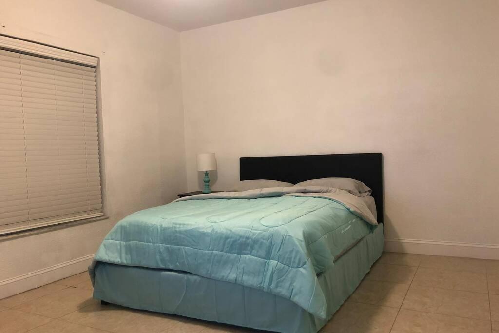 Miami Guest Suite By Airport Bagian luar foto