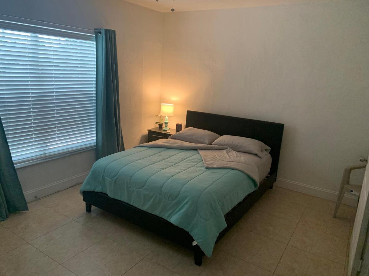Miami Guest Suite By Airport Bagian luar foto